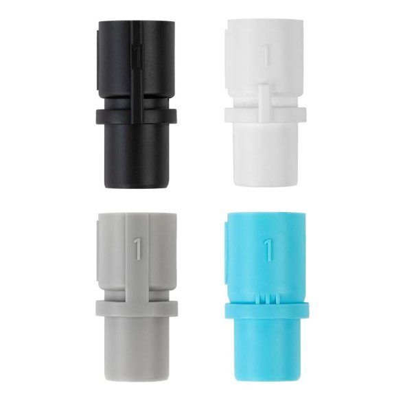 Silhouette Adapter Set (4-tlg.)