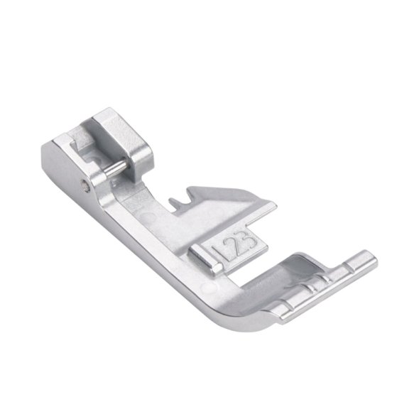 Bernina Nr. L23 Kurvenfuß für L 850/ L 860 Overlock
