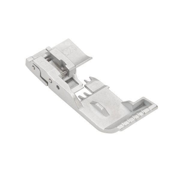Bernina Nr. C24 Rüschenfuß für L 890 Over/ Coverlock
