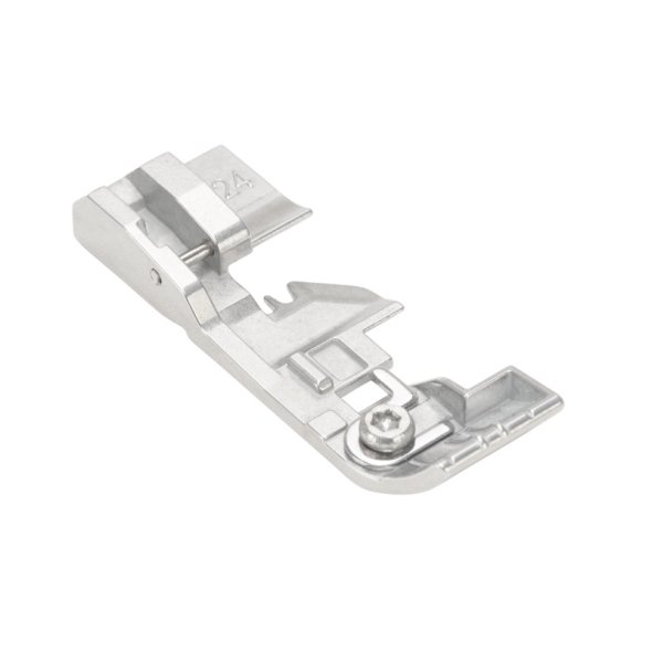 Bernina Nr. L24 Rüschenfuß für L 850/ L 860 Overlock