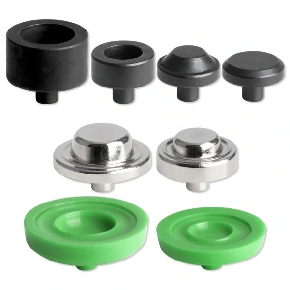 Prym Werkzeug-Set Ösen für Creative Tool (11 mm/ 14 mm)