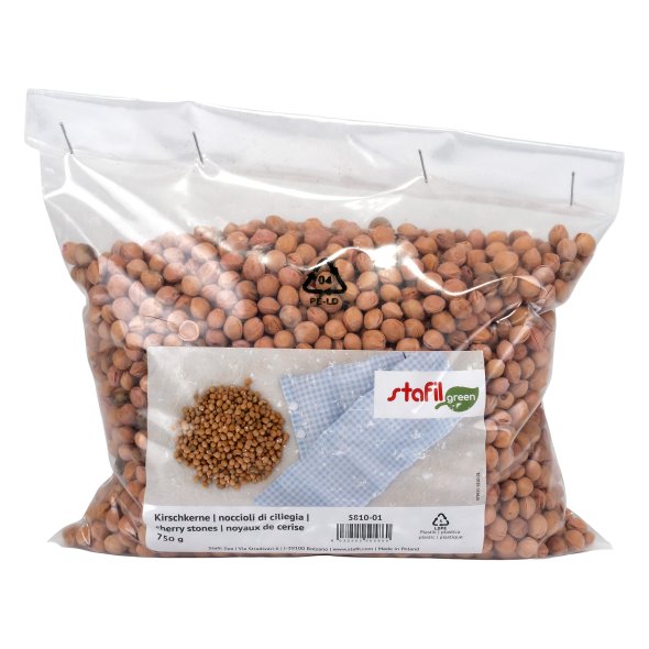 Kirschkerne zum Befüllen von Wärmekissen (750 g)