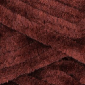 gründl Chenillegarn Funny Mini (18 m / versch. Farben) 10-dunkelbraun