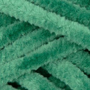 gründl Chenillegarn Funny Mini (18 m / versch. Farben) 17-grün