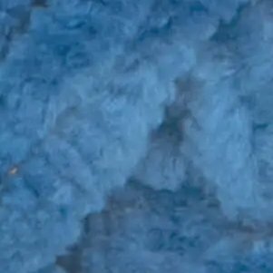 gründl Chenillegarn Funny Mini (18 m / versch. Farben) 24-koboldblau