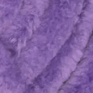gründl Chenillegarn Funny Mini (18 m / versch. Farben) 19-lila