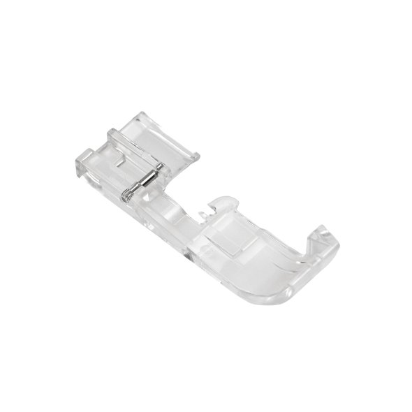 Baby Lock Transparenter Flachsohlenfuß für alle Baby Lock Overlocker