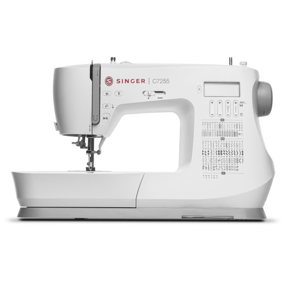 Singer C7255 Computer Nähmaschine