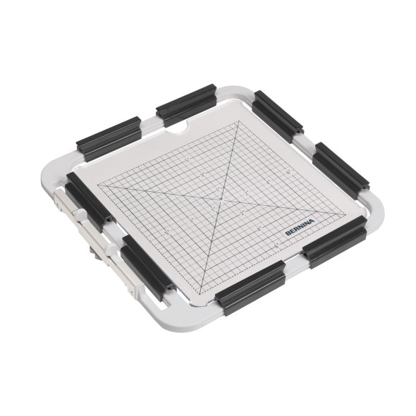 Bernina Stickrahmen Klemmrahmen klein für 5er/ 7er/ 8er-Serie + B 990