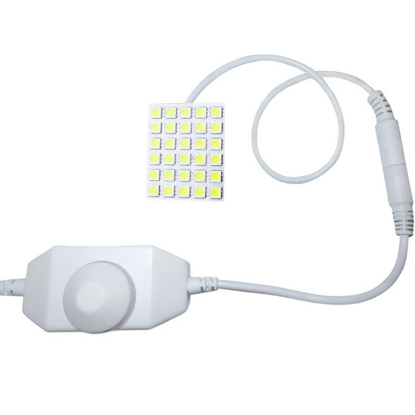 LED Nähmaschinenlicht (dimmbar)