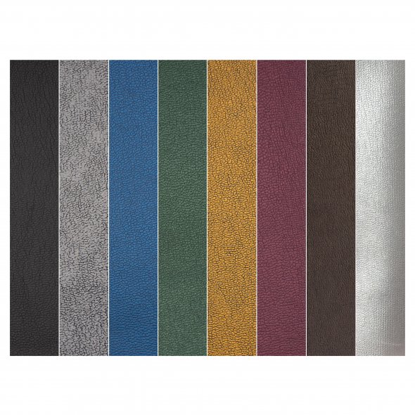 Kunstleder Polipiel (0,6 x 1,4 m)