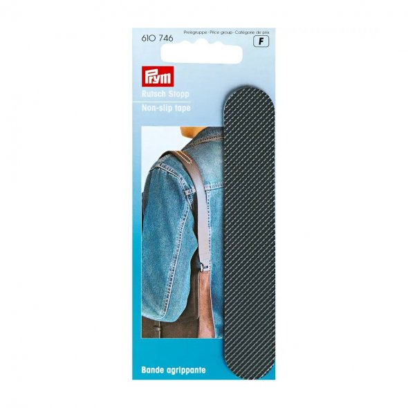 Prym Rutschstop (schwarz)