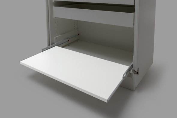 STORE flex Auszugboden/ Vollauszug 50.00.XX.33.V