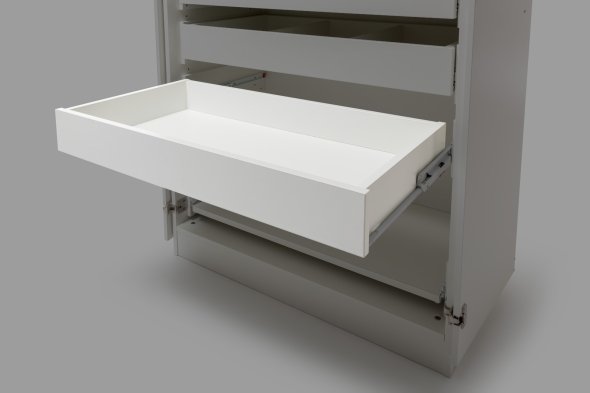 STORE flex Schublade/ Teilauszug 50.00.XX.55