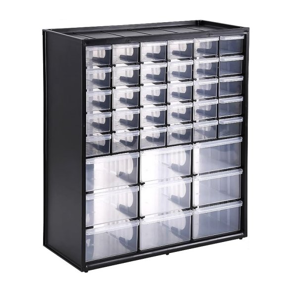 RMF-MINI-Box Kleinteile-Box 18.80.00.00