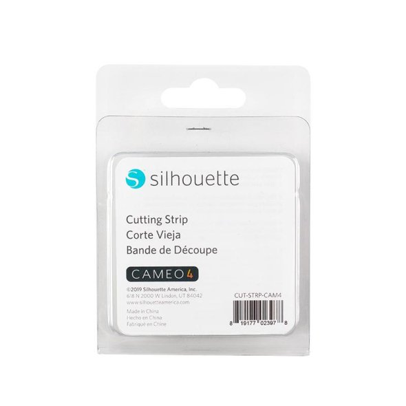 Silhouette Schneide-Streifen für Cameo 4