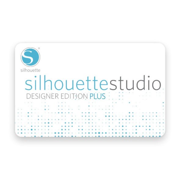 Silhouette Scratch Card for Studio® Designer Edition PLUS