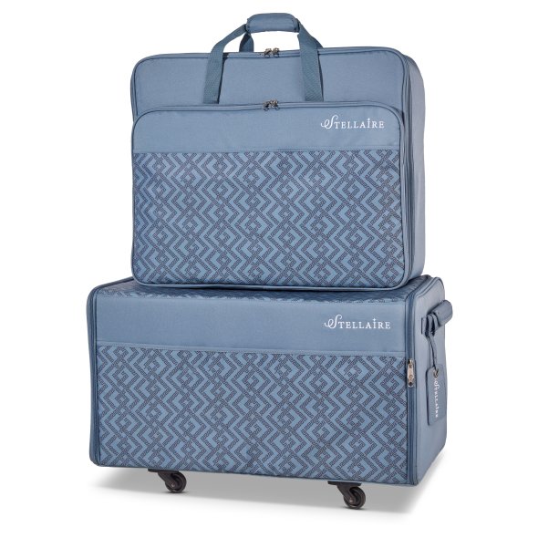 Brother Koffer/Trolley-Set für Stellaire XJ1 / XJ2 / XE1 / XE2