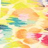 TECKWRAP selbstklebende Brush Vinylfolie 30 x 30 cm (versch.Farben) Rainbow Leopard