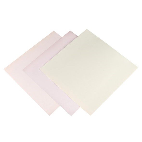 TECKWRAP UV Vinylfolie 30 x 30 cm (versch.Farben/selbstklebend/farbwechsel)