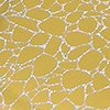TECKWRAP holo Cobblestone Vinylfolie 30 x 30 cm (versch.Farben/selbstklebend) Gold