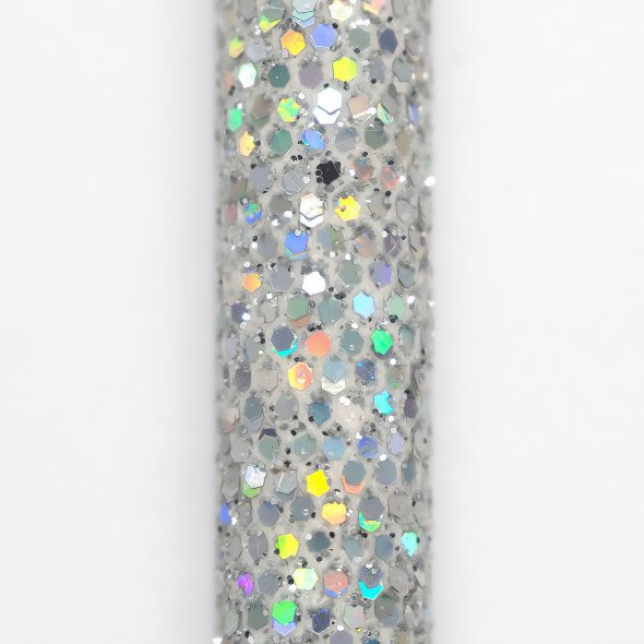 Glitter Weeding Pen - Entgitterstift (2 Desings) White