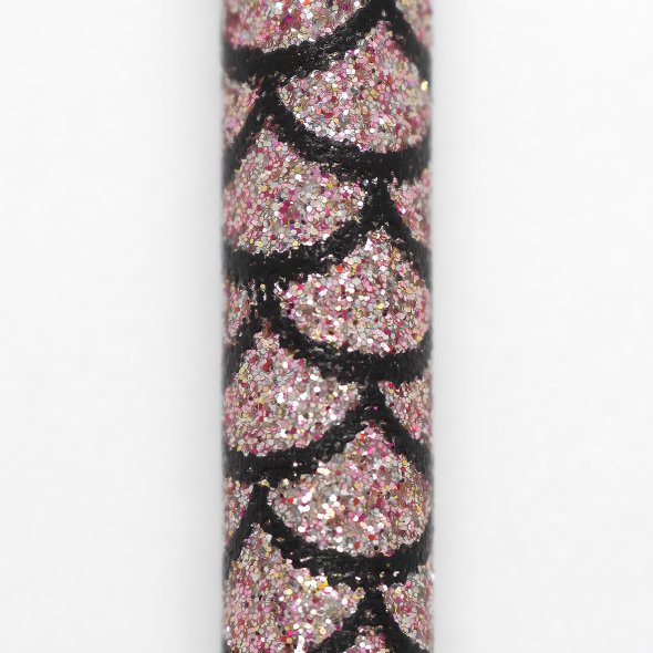 Mermaid Weeding Pen - Entgitterstift (4 Designs) Champagne Pink