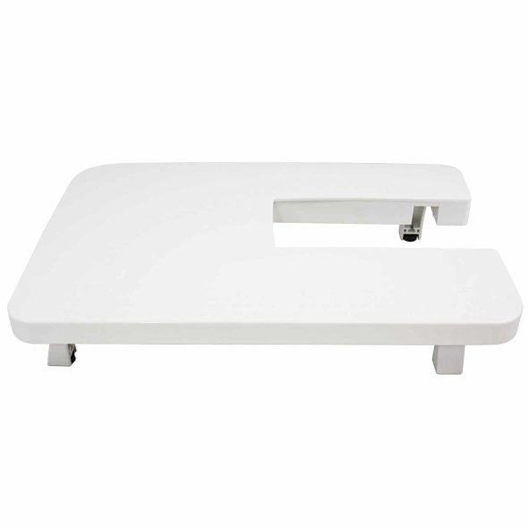 Elna Anschiebetisch extra groß (280 mm x 400 mm)