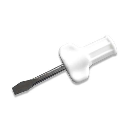 Elna Schraubendreher kurz (6,8 cm)