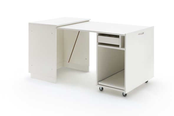 STACK duo-XL Auszugssystem 34.88.02-R