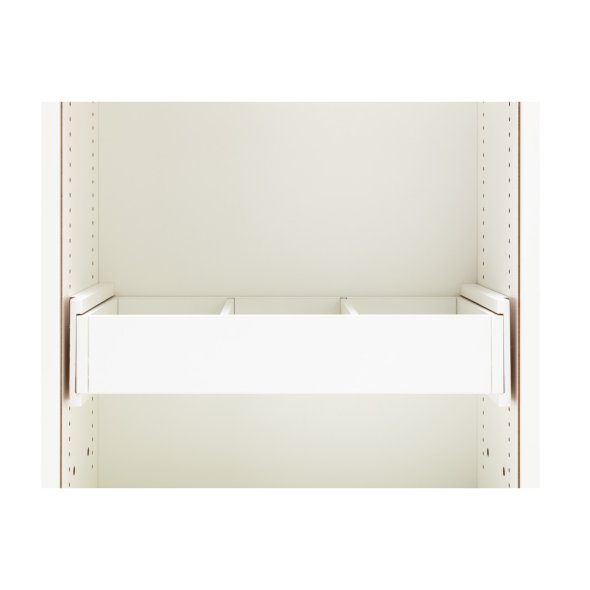 WALL Inlays Ex-drawer Schublade mit 3 Unterteilungen 36.77.00