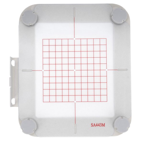 Magnetstickrahmen für Brother (100 x 100 mm)