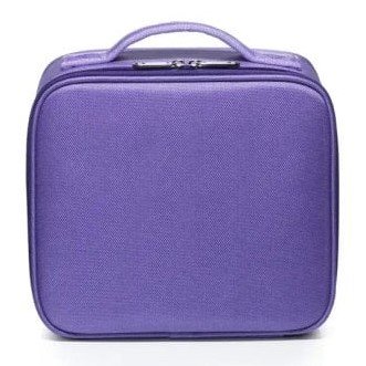 Prym Nähkoffer VARIO (flieder/violett)