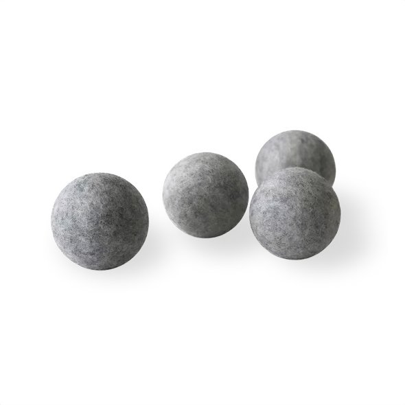 Gleener® DRYER DOTS 4er Pack