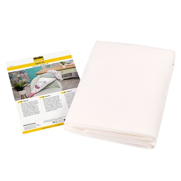 Vlieseline Style Vil creme 1 x 0,72 m