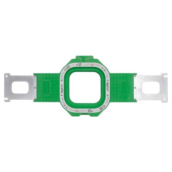 Magnetrahmen für Brother PR Serie 100 x 100 mm (Maggie Frame / Hoop Talent)