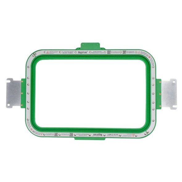 Magnetrahmen für Brother PR Serie 195 x 315 mm (Maggie Frame / Hoop Talent)