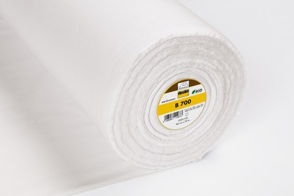 Vlieseline B700 (biologisch abbaubare Fixiereinlage)