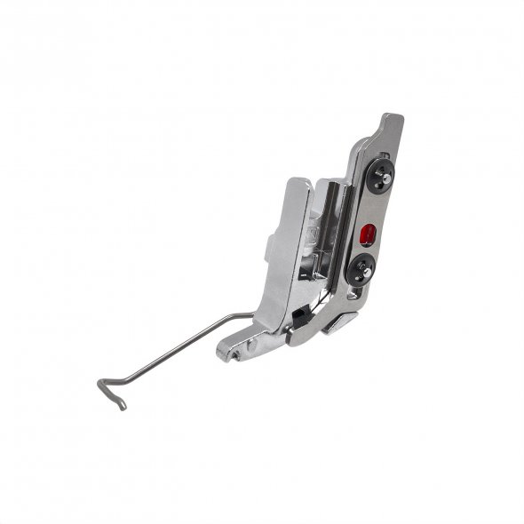 Bernina Overlock-Schaft komplett für L890