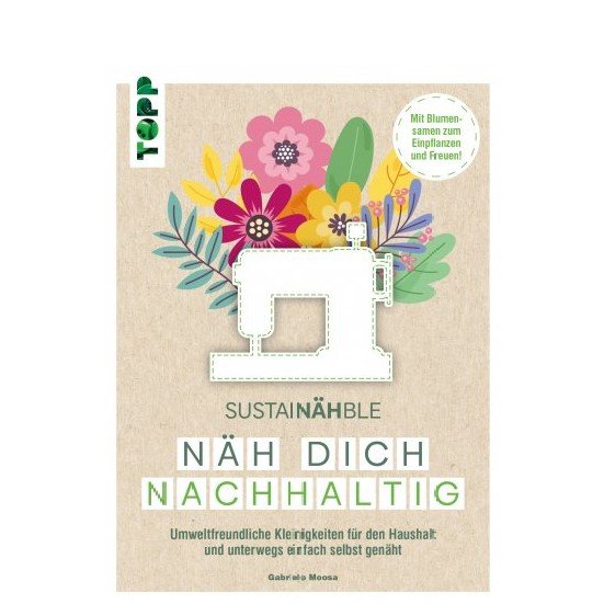 SustaiNÄHble - Näh dich nachhaltig