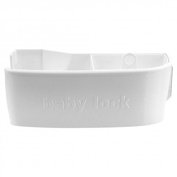 Baby Lock Auffangbehälter für Gloria (verschiedene Farben)