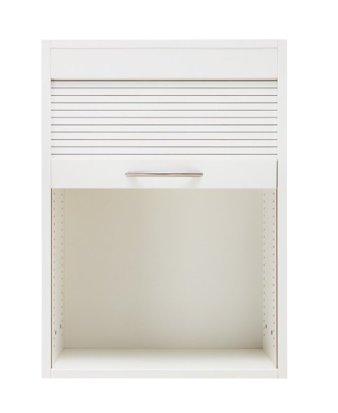 WALL shutter Hängeschrank mit Rollo 36.80.00