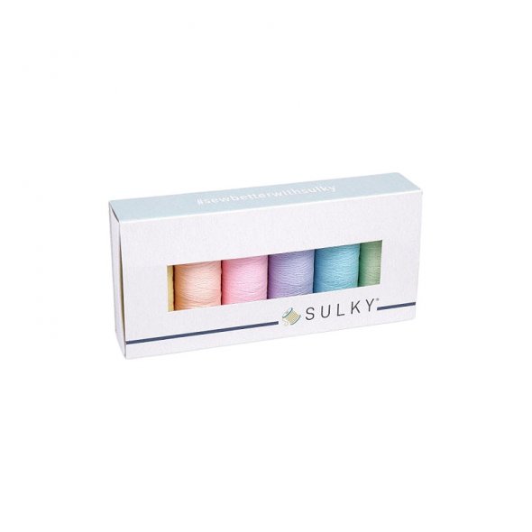 Gunold SULKY GLOWY Selection (6x 100 m)