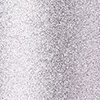 Edelstahl-Becher Glitter (600 ml / farbig / für Sublimationsdrucke geeignet) Glitter Silver