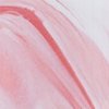 Sublimationstasse (330 ml / marmoriert) Pink