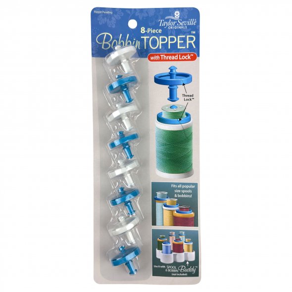 Taylor Seville Bobbin Topper - Spulenhalter für Garnrolle