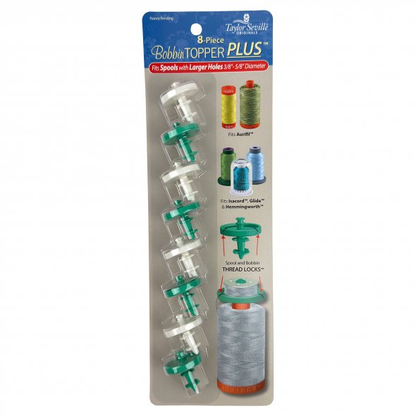 Taylor Seville Bobbin Topper PLUS - Spulenhalter für Garnrollen