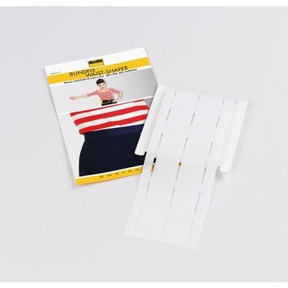 Vlieseline Bundfix 70 mm x 3 m (weiß)