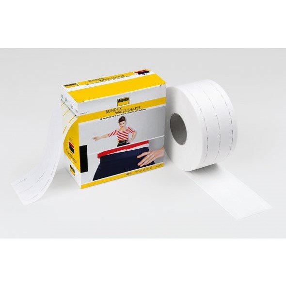 Vlieseline Bundfix GP3 10-25-25-10 mm x 50 m