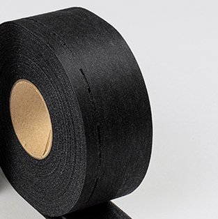 Vlieseline Kantenfix GP1 40-10 mm x 50 m grafit